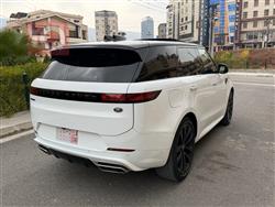 لاند روفر رانج روفر سبورت